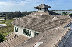 Roof Wash Service Atlanta