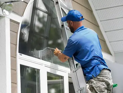 Window cleaning Pineville.webp