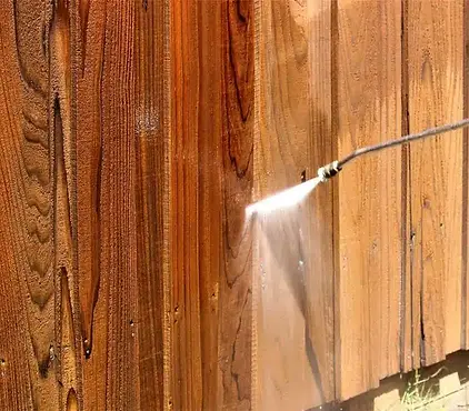 Fence power pressure washing charlotte.webp