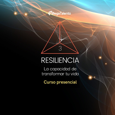 Resilencia | La capacidad de transformar tu vida.