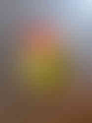 Magnet Citron de Noël 2024, Pots d'Ania. Citron avec bonnet de Noël, inscription "2024 MENTON". Édition limitée.