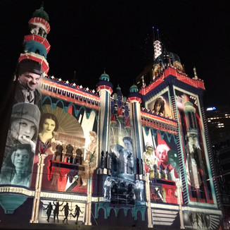 Festival of Lights