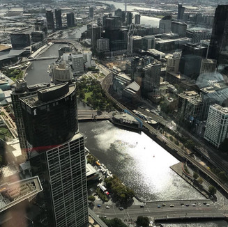 Eureka Skydeck
