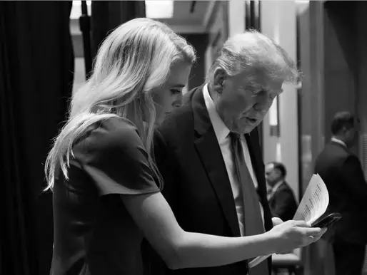 Trump and White House tear into Ossoff after jab at key Trump aide: ‘Lightweight loser’