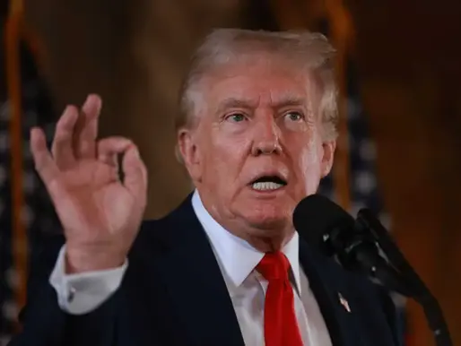 Trump plan for foreign shipbuilders could create 540,000 jobs and expand US fleet