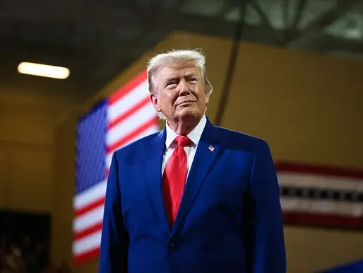 Trump’s Proposal Puts Patients Over Criminals and Big Hospital Profits
