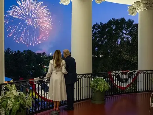 250 Years Of American Greatness - Trump Effect: The U.S. Workforce Is Becoming More American