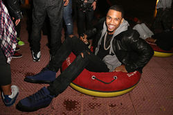 Trey Songz 30th B-Day