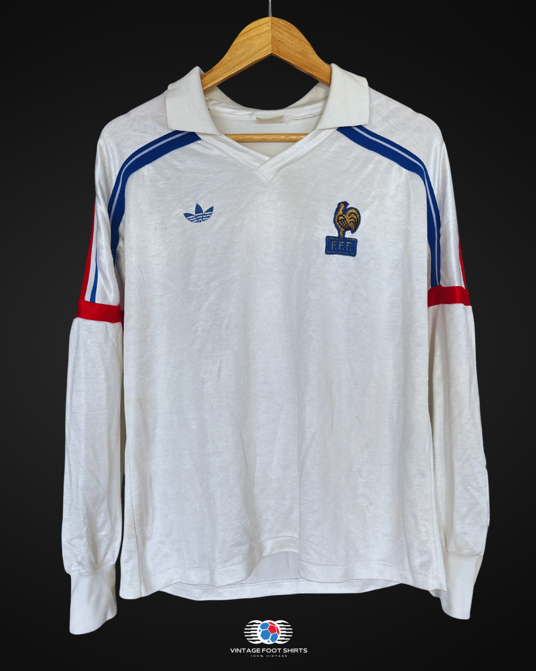 FFF - FRANCE- 86/88-  JEAN PIERRE PAPIN