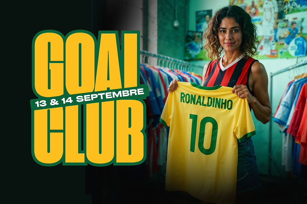 GOAL CLUB