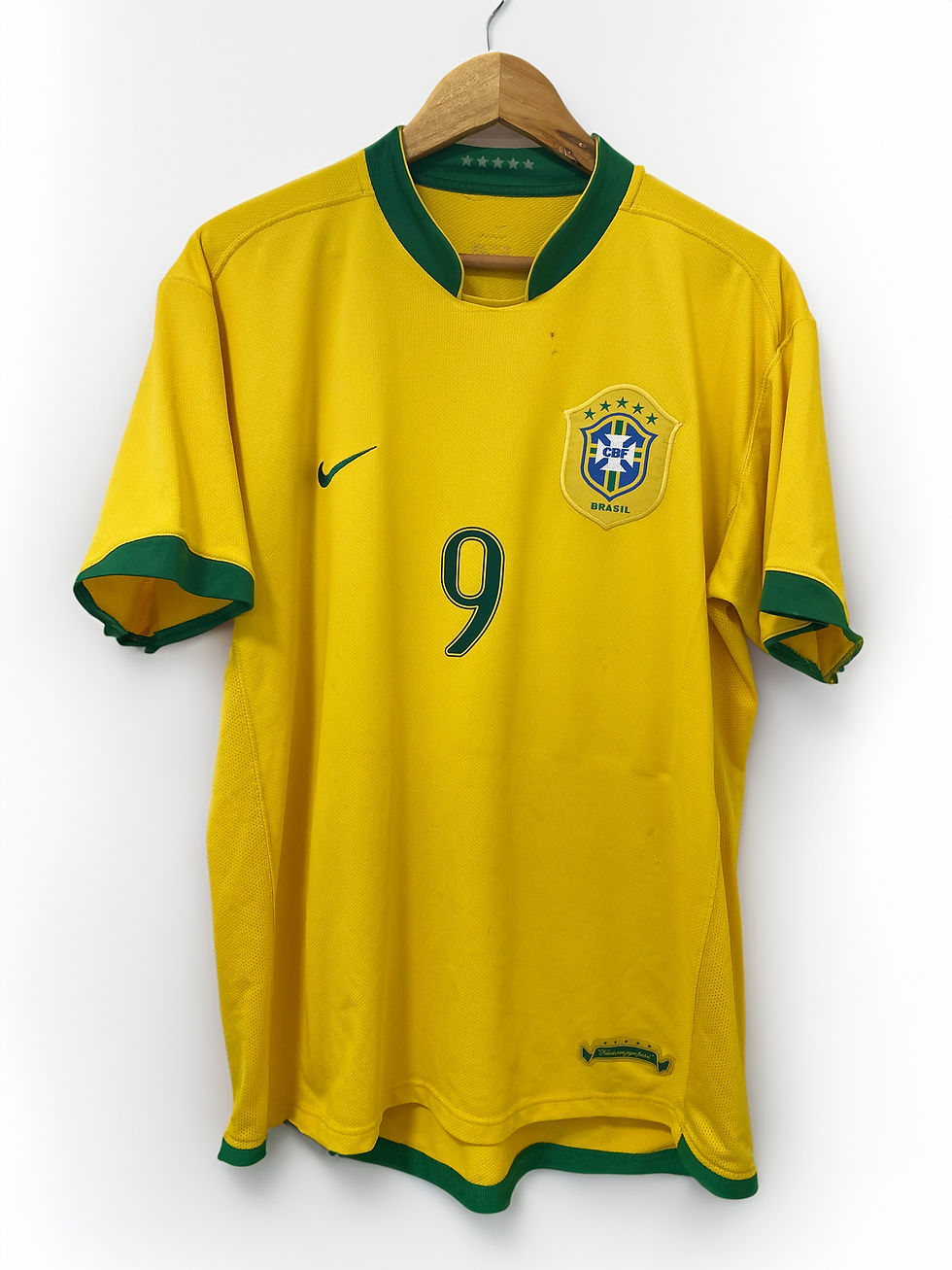 BRESIL - 2006 - RONALDO