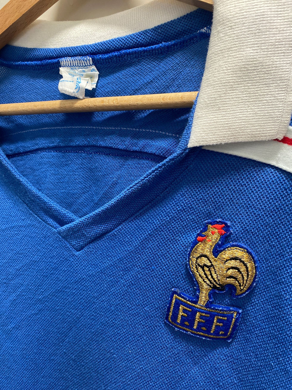 Miniature : FFF FRANCE - 1986