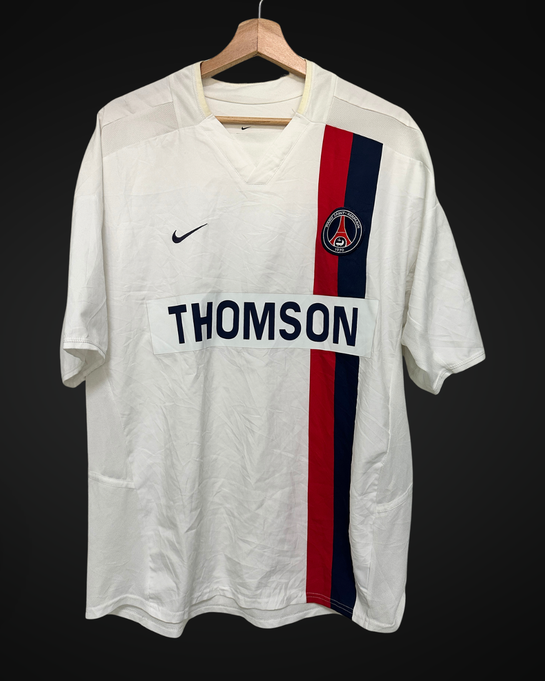 PSG - 2003 - 2004 - THIRD