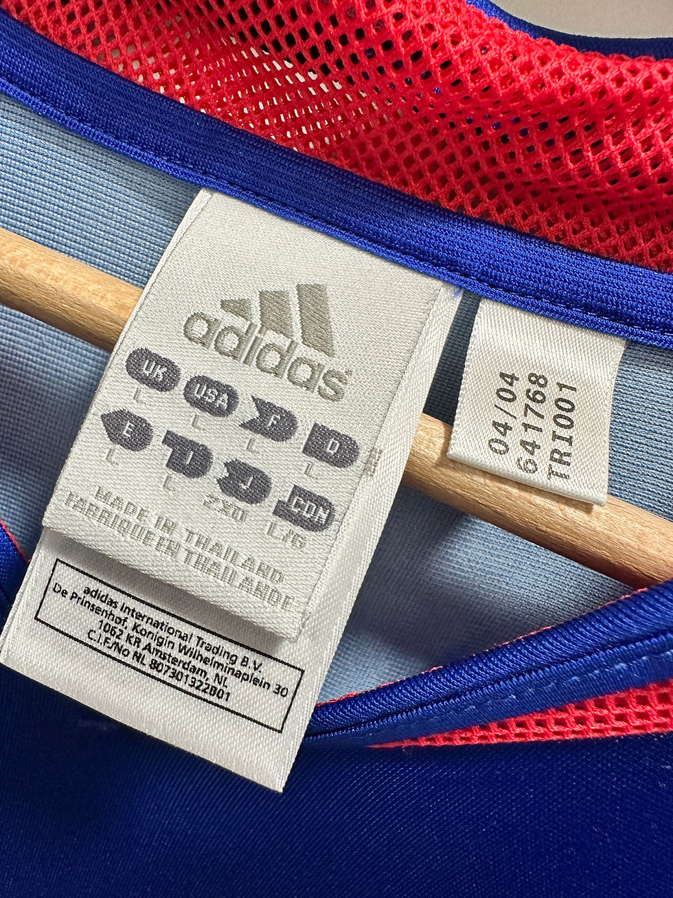 Thumbnail: FFF  - FRANCE - 2004 - ZIDANE