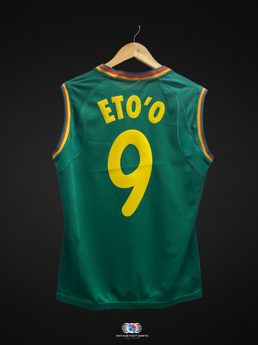 Maillots de Foot Cameroun | Acheter Tenue Cameroun - UKSoccershop Maillots de Foot Cameroun | Acheter Tenue Cameroun - UKSoccershop