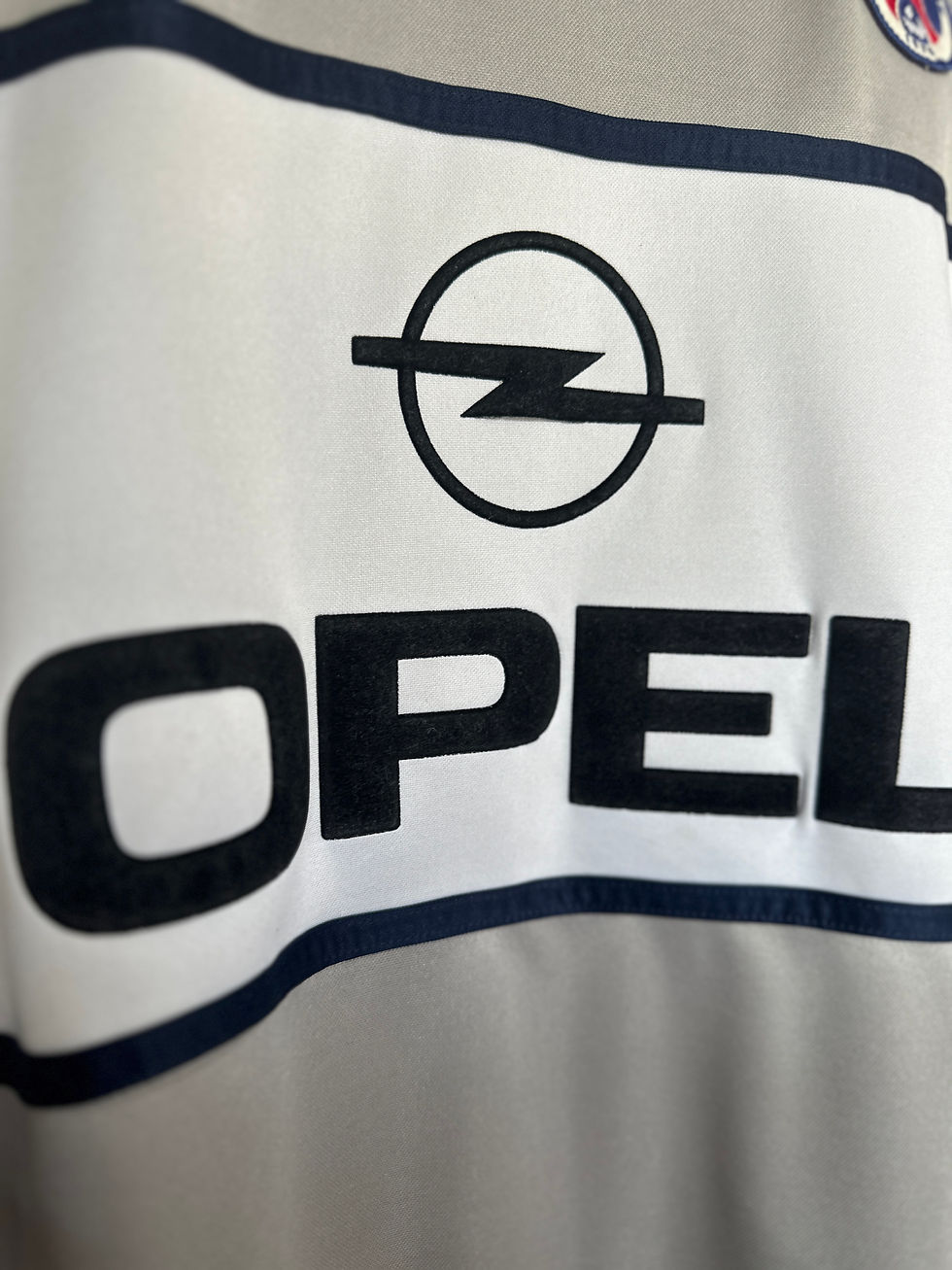 Miniature : PSG - 00/01 - OKOCHA