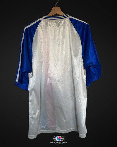 maillot football vintage Lyon 1996-1997 Training 28 – Football Shirt Vintage maillot football vintage Lyon 1996-1997 Training 28 – Football Shirt Vintage