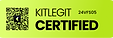 Certification KitLegit