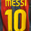 Miniature : FC BARCELONE - 2010 - 2011 - MESSI