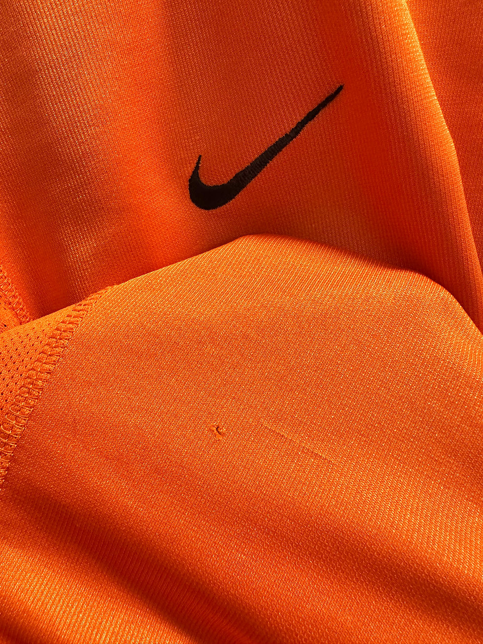 Thumbnail: PAYS BAS - 2000 - BERGKAMP