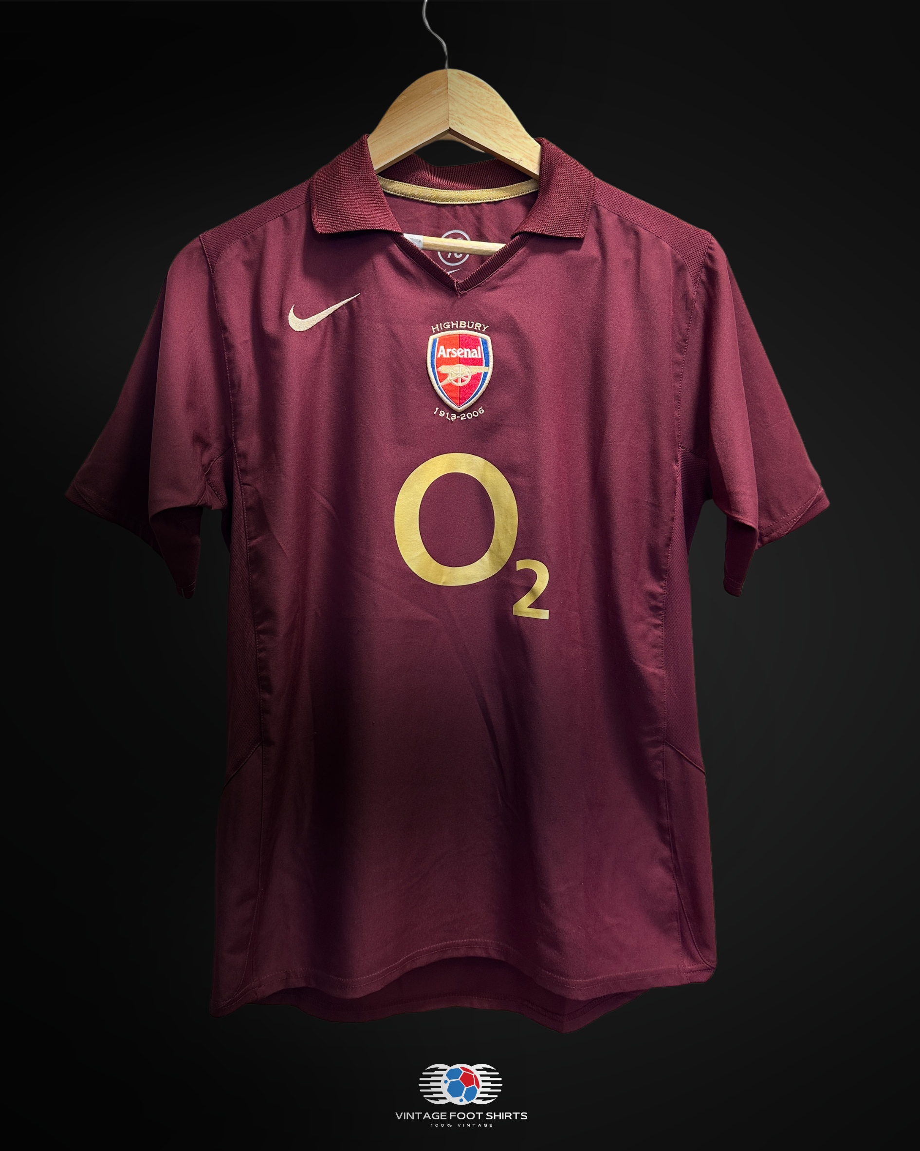 ARSENAL - 2005 / 2006