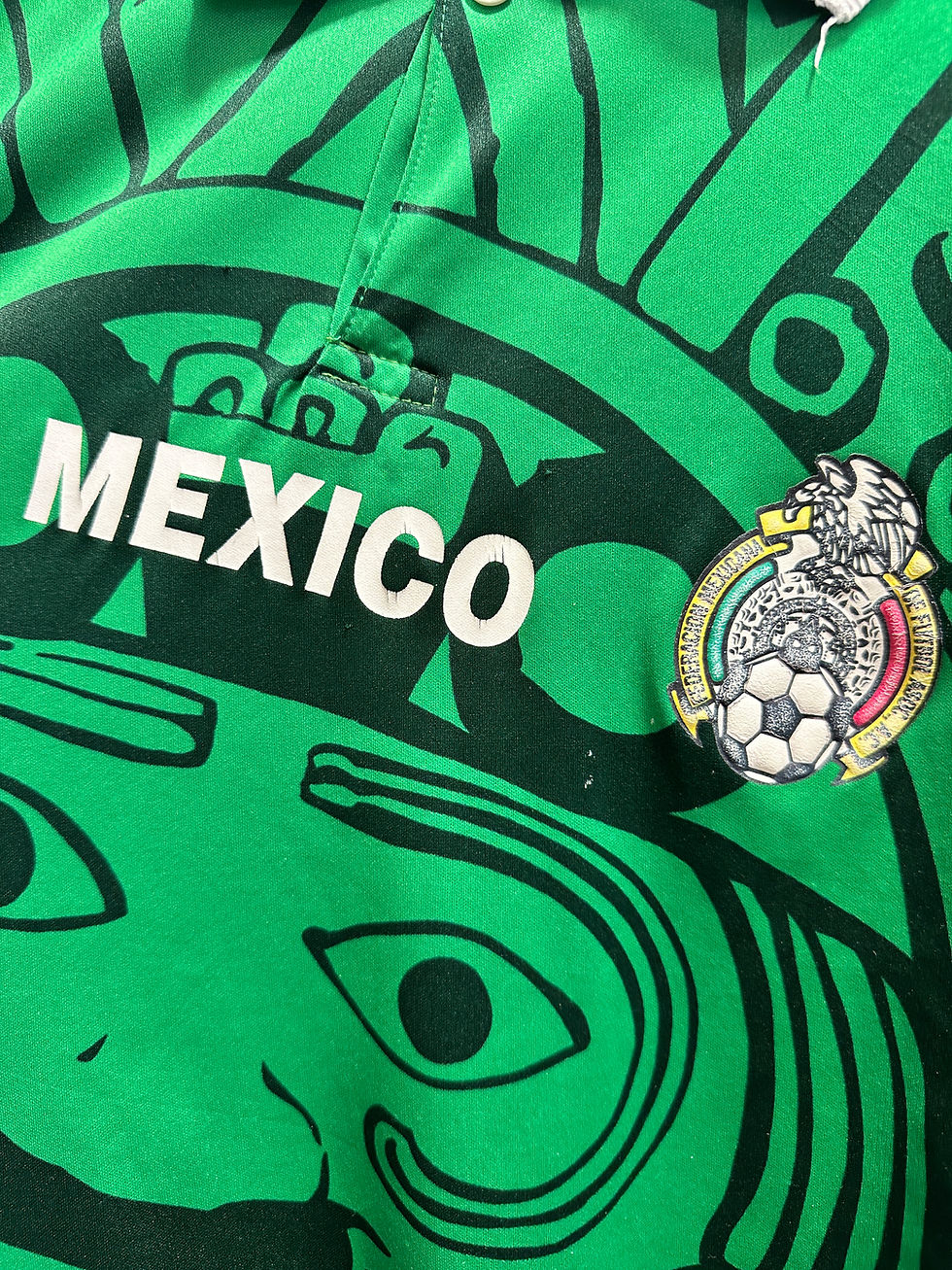 Thumbnail: MEXIQUE - 1998