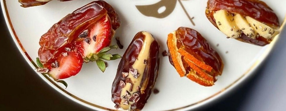 Mixed Medjool Dates