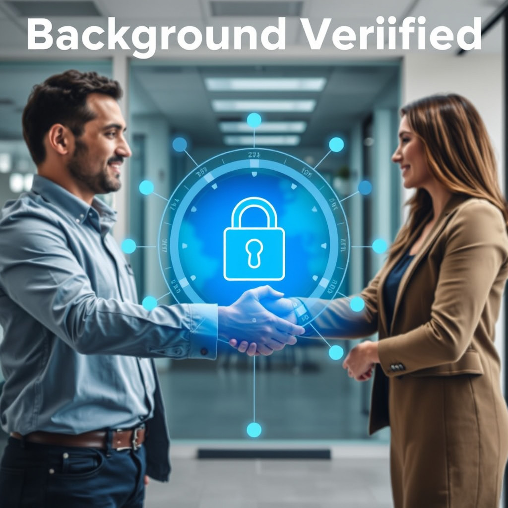 Background Screening Services in San Diego | Trusty Ink Works Services
