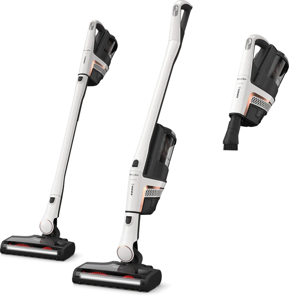 Thumbnail: Miele Triflex HX2 Flash