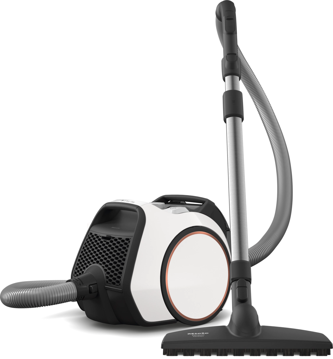 Miele Boost CX1 Parquet