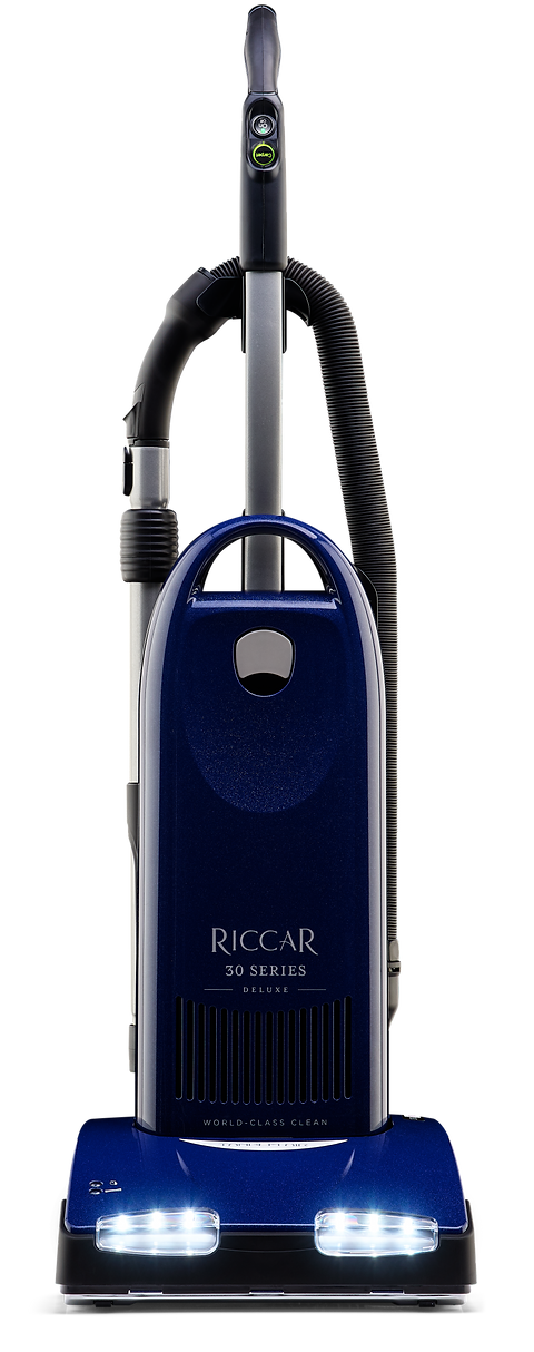 Brilliance R30D | vac-world