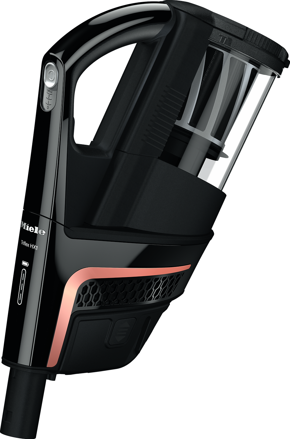 Thumbnail: Miele Triflex HX1 Cat & Dog