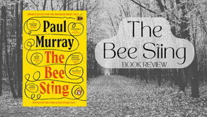 The Bee Sting by Paul Murray A Book Review