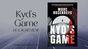 Kyd's Game. A book review.
