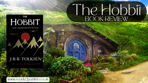 The Hobbit by J R R Tolkien, a Book Review, a Hobbit house