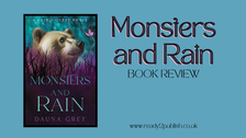 Monsters and Rain book review