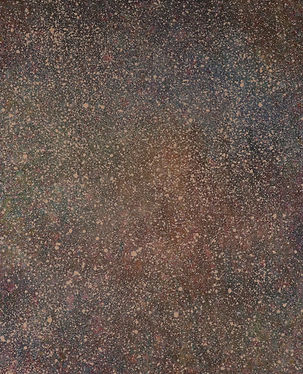 Internal L. Universe Series 80, 100cm x