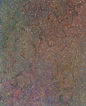 Internal Landscape Series 89, 65cm x 53c