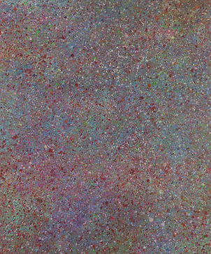 Internal Landscape Series 95, 73cm x 61c