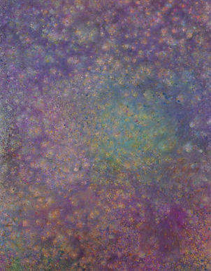 Internal L. Universe Series 41, 116.8cm