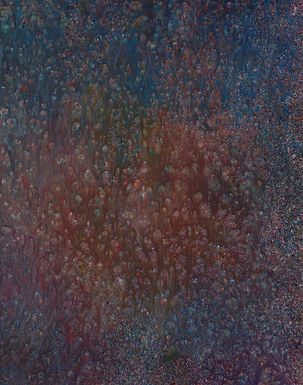 Internal L. Universe Series 83, 116.8cm