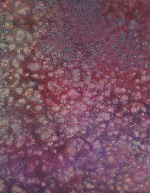 Internal L. Universe Series 39, 116.8cm
