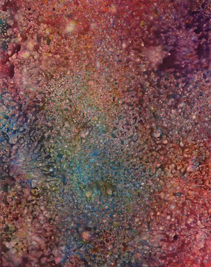 Internal L. Universe Series 104, 116.8cm
