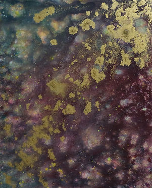 Internal Landscape Series 27, 65cm x 53c