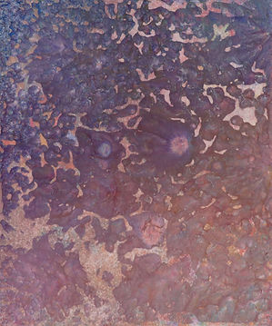 Internal L. Universe Series 119, 45.5cm