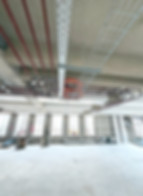 raccordement des réseaux techniques hydrauliques et thermiques en Île-de-France. Nos équipes réalisent avec précision l’ensemble des travaux de tuyauterie, soudure, supportage et assemblage