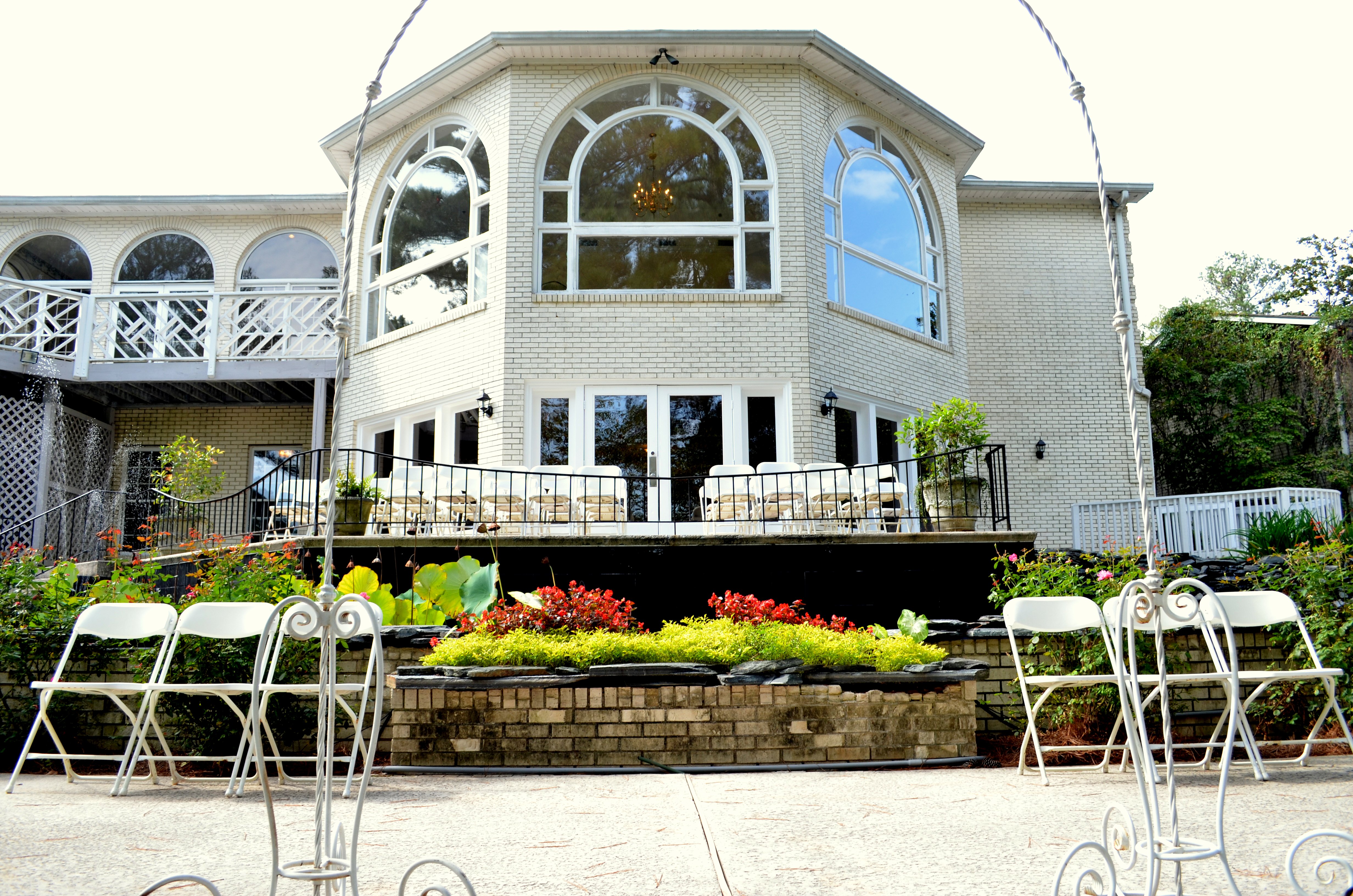 Gallery Vines Mansion Loganville,