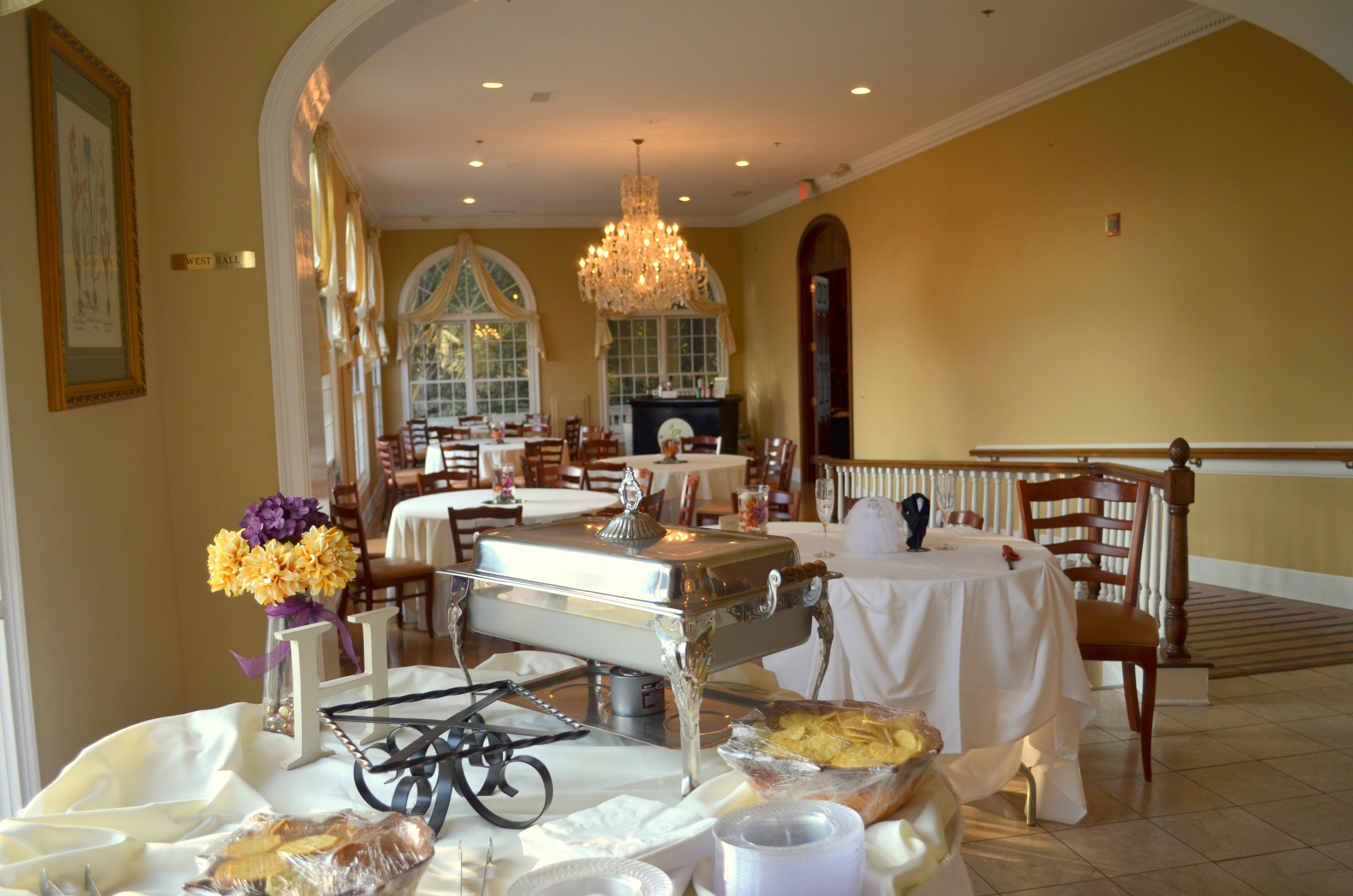 Gallery Vines Mansion Loganville,