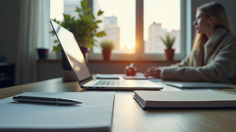 Master the Skills for Entrepreneurial Leadership