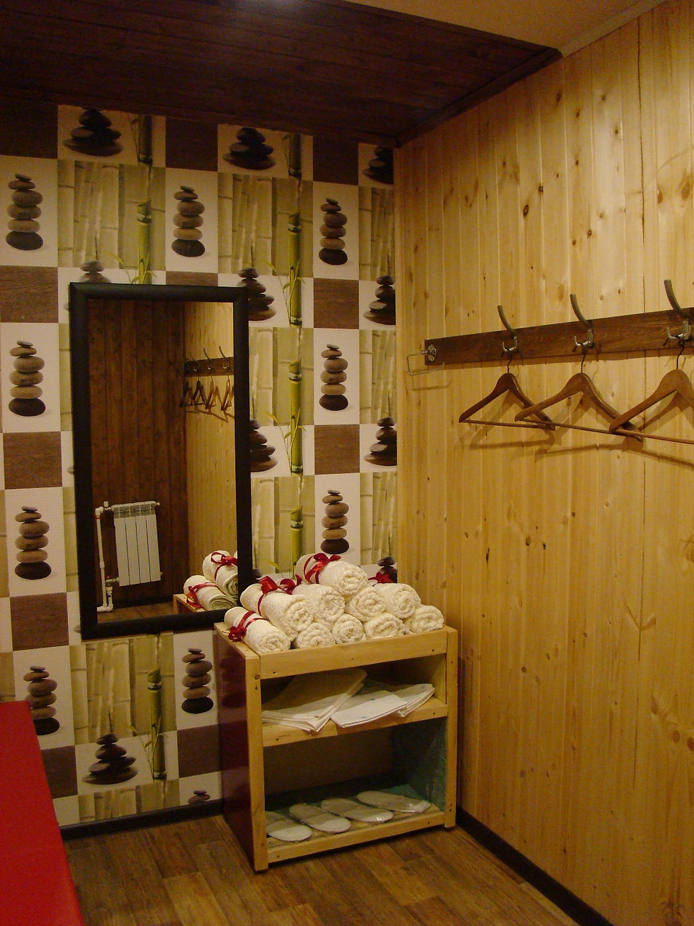 прихожая АртХаус 4